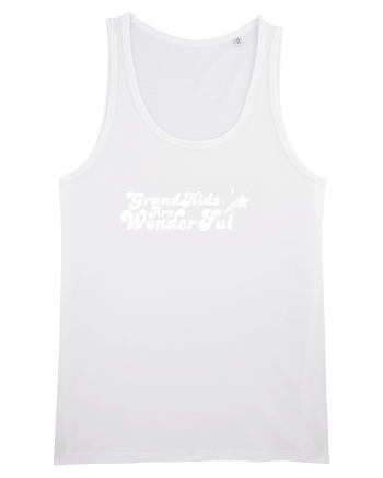 GRANDKIDS White