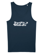 GRANDKIDS Maiou Bărbat Runs