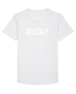 GRANDKIDS Tricou mânecă scurtă guler larg Bărbat Skater