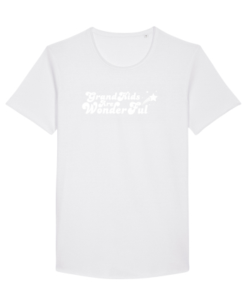 GRANDKIDS White