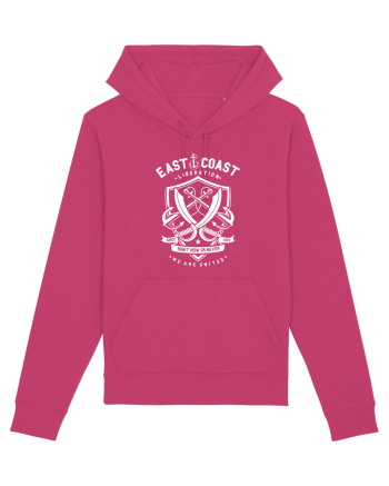 East Coast Anchor White Raspberry