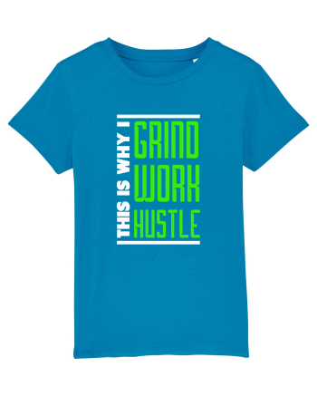HUSTLE Azur