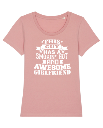 GUY Canyon Pink
