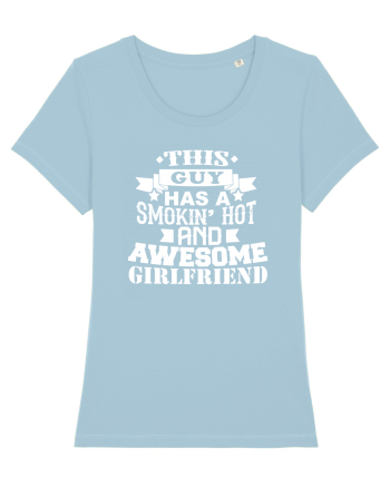 GUY Sky Blue
