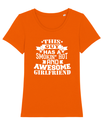 GUY Bright Orange