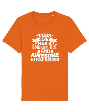 GUY Bright Orange