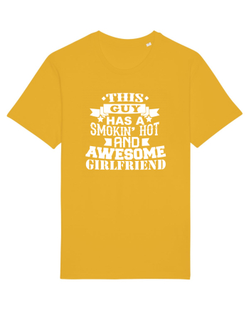 GUY Spectra Yellow