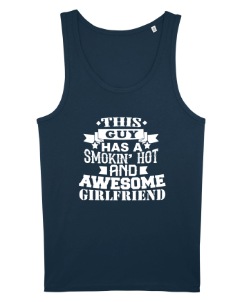 GUY Navy
