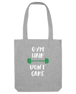GYM Sacoșă textilă