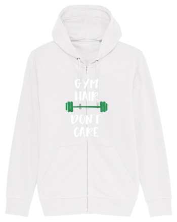 GYM White