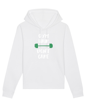 GYM White