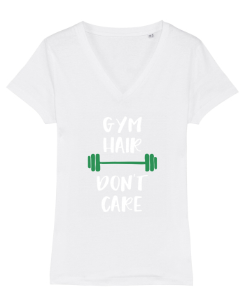 GYM White