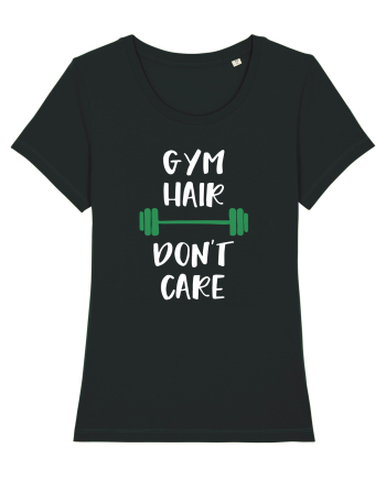 GYM Black
