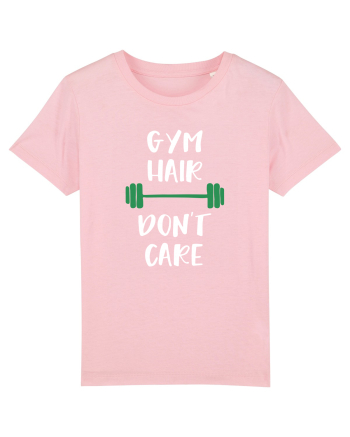 GYM Cotton Pink