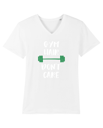 GYM White