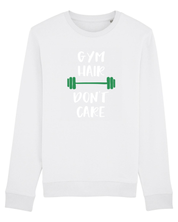 GYM White