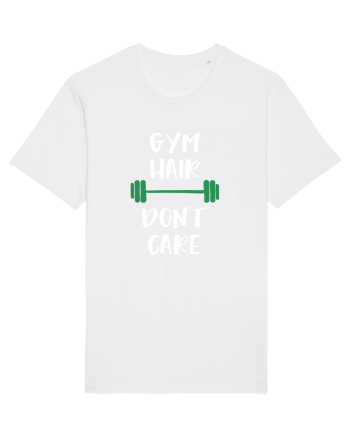 GYM White