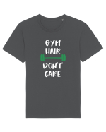 GYM Tricou mânecă scurtă Unisex Rocker
