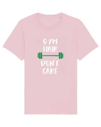 GYM Cotton Pink