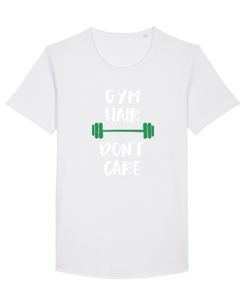 GYM White