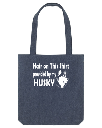 HUSKY Midnight Blue