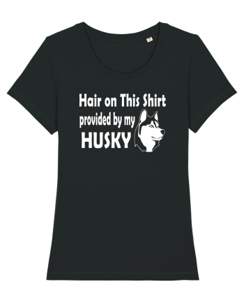 HUSKY Black