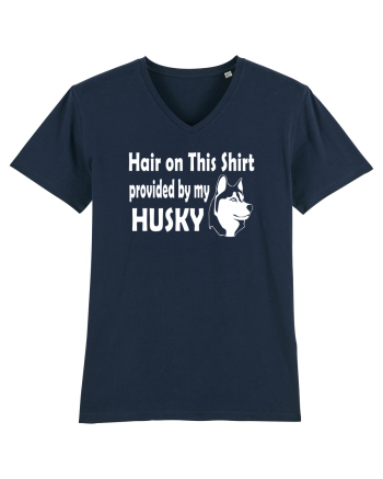HUSKY French Navy