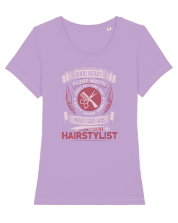 HAIR STYLIST Lavender Dawn
