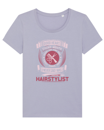HAIR STYLIST Lavender