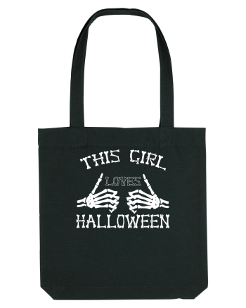 HALLOWEEN Black
