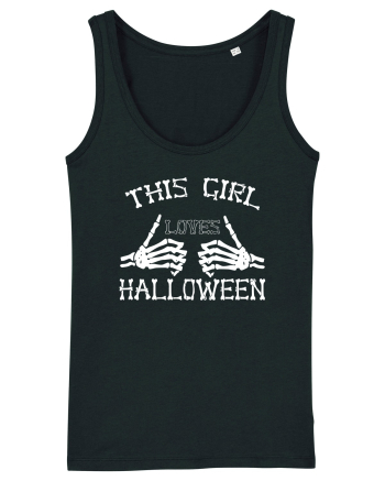 HALLOWEEN Black