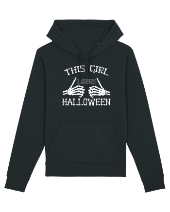 HALLOWEEN Black