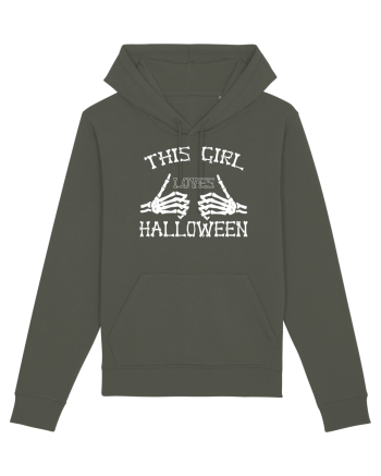 HALLOWEEN Khaki