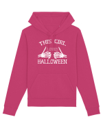 HALLOWEEN Hanorac Unisex Drummer