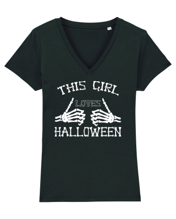 HALLOWEEN Black
