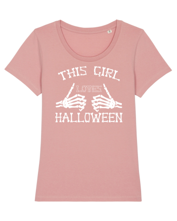 HALLOWEEN Canyon Pink