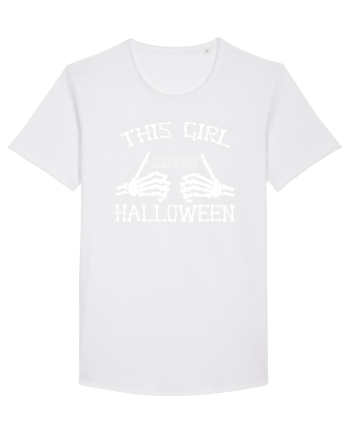HALLOWEEN White