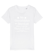 GRANDKIDS Tricou mânecă scurtă  Copii Mini Creator