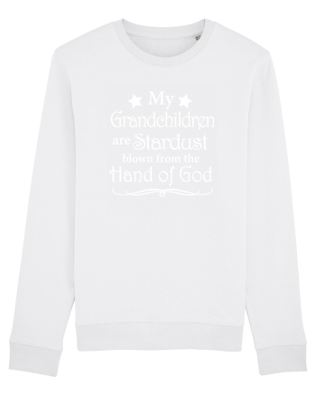 GRANDKIDS White