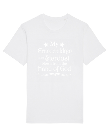 GRANDKIDS White