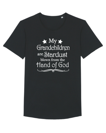GRANDKIDS Black