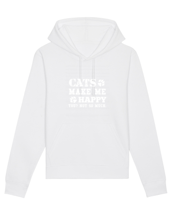 CATS White