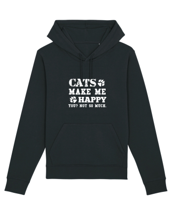 CATS Black