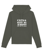 CATS Hanorac Unisex Drummer