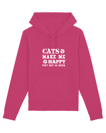 CATS Raspberry