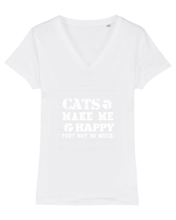 CATS White