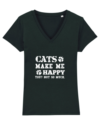 CATS Black