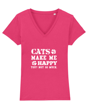 CATS Raspberry