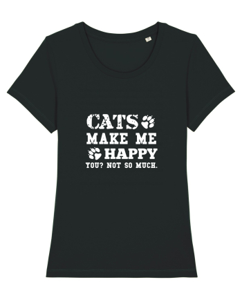 CATS Black