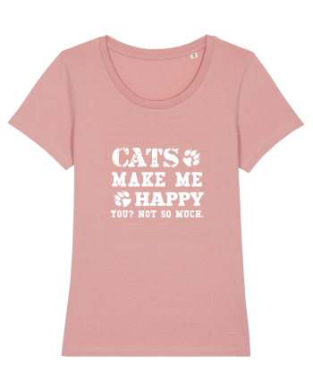 CATS Canyon Pink